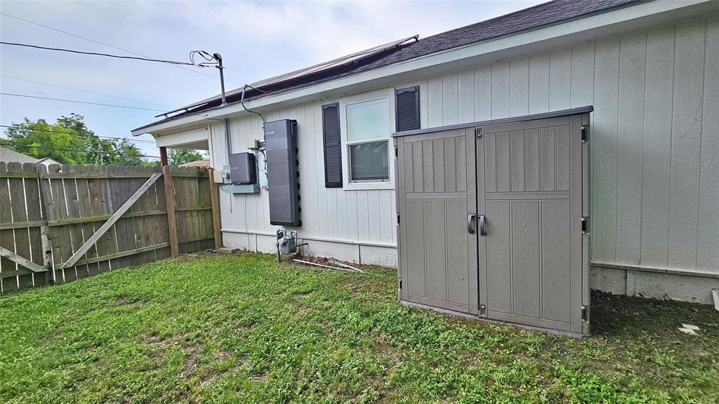 Skillman - Residential