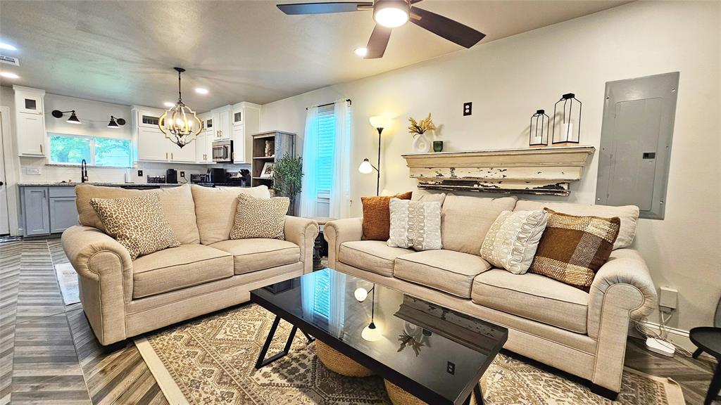 Skillman - Residential