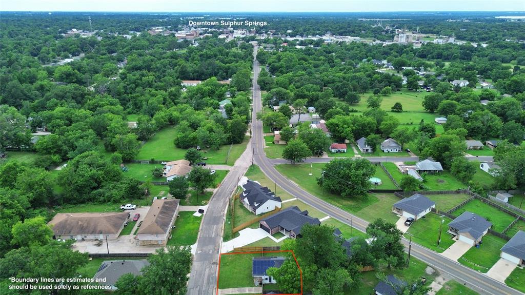 Skillman - Residential
