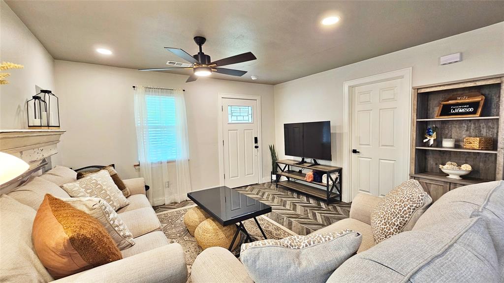 Skillman - Residential