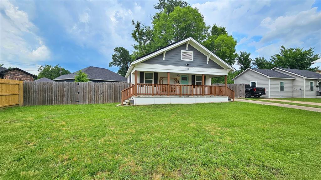 Skillman - Residential
