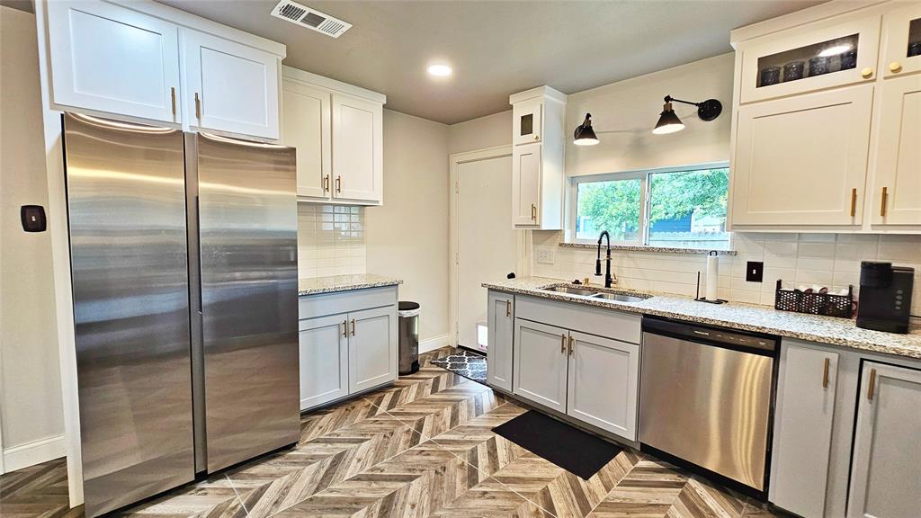 Skillman - Residential