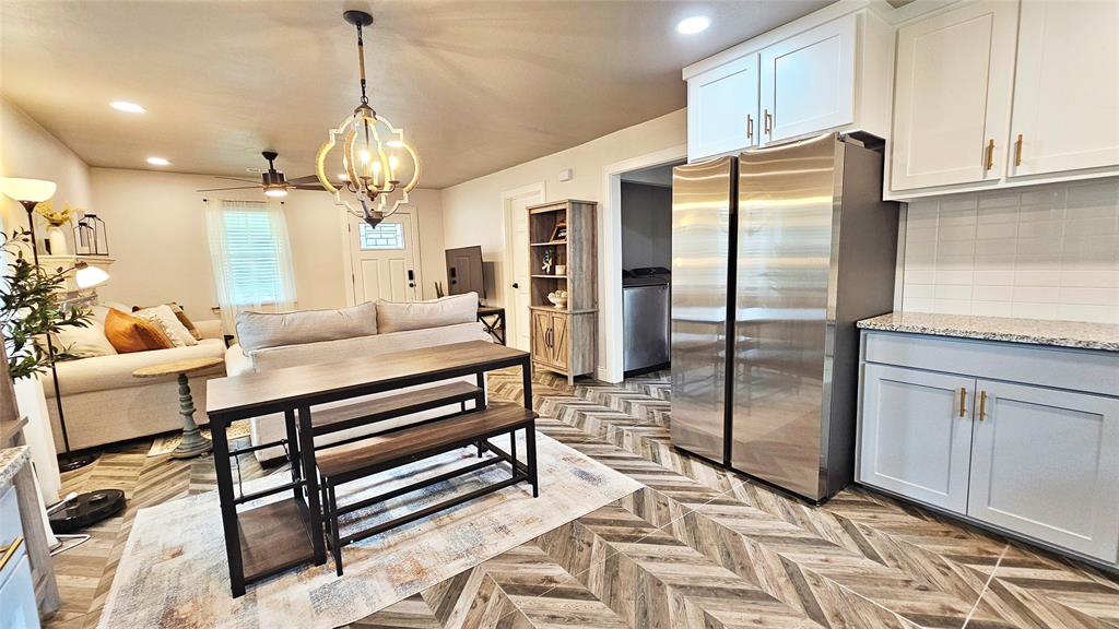 Skillman - Residential