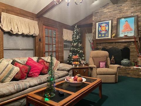 Richland Park Estates - Residential