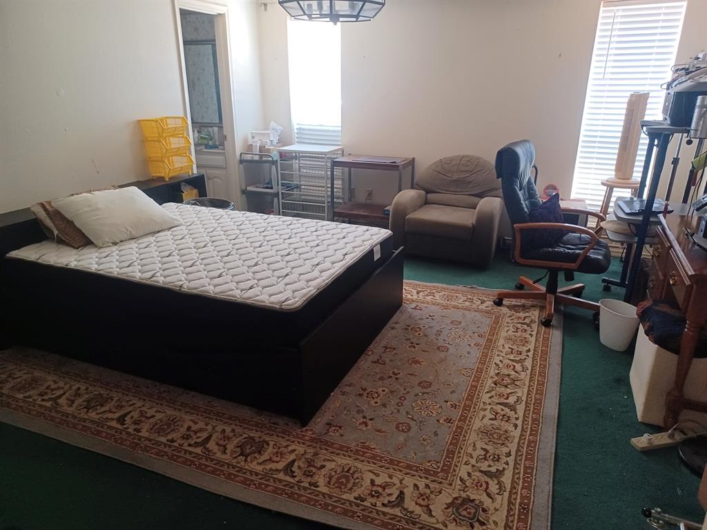 Richland Park Estates - Residential