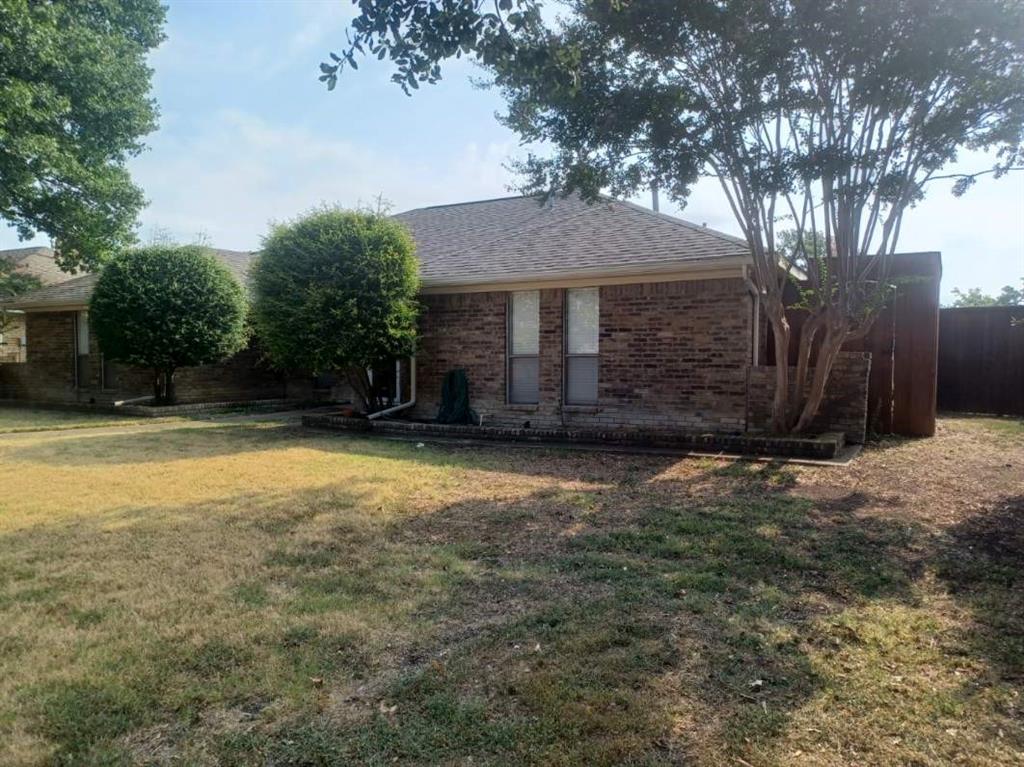 Richland Park Estates - Residential
