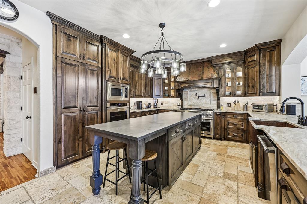 Pemberton Estates - Residential