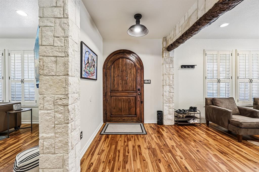 Pemberton Estates - Residential