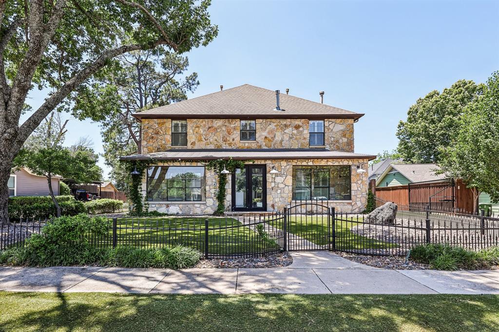 Pemberton Estates - Residential