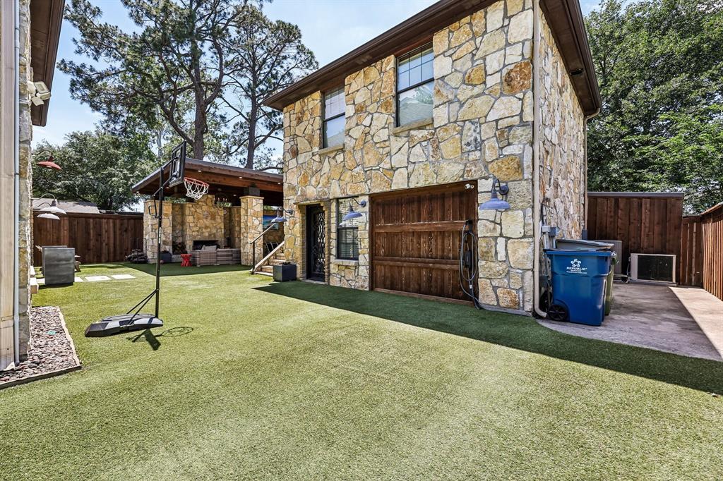 Pemberton Estates - Residential