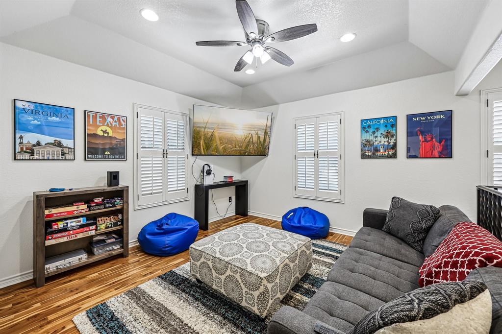 Pemberton Estates - Residential