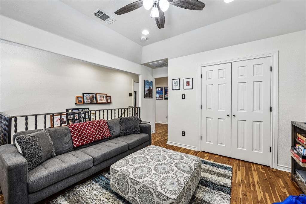 Pemberton Estates - Residential