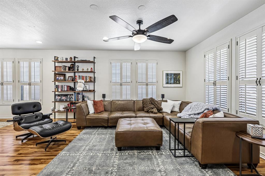 Pemberton Estates - Residential