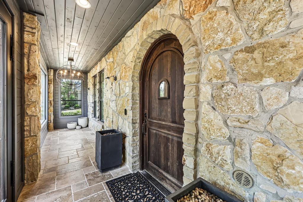 Pemberton Estates - Residential