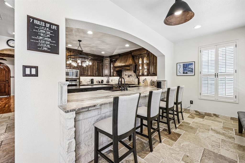 Pemberton Estates - Residential