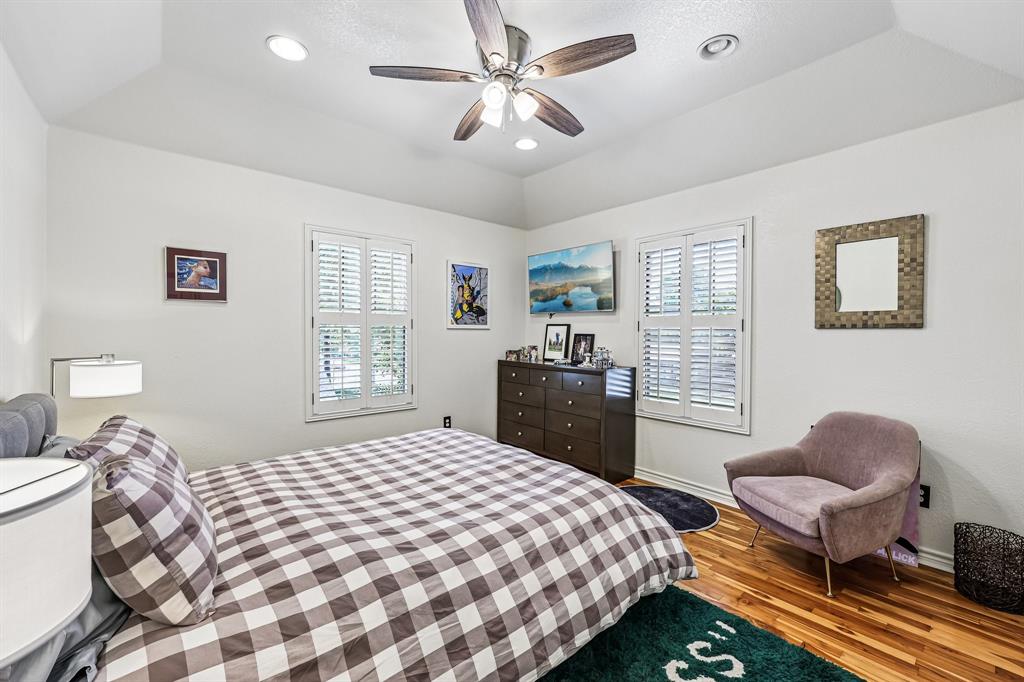 Pemberton Estates - Residential