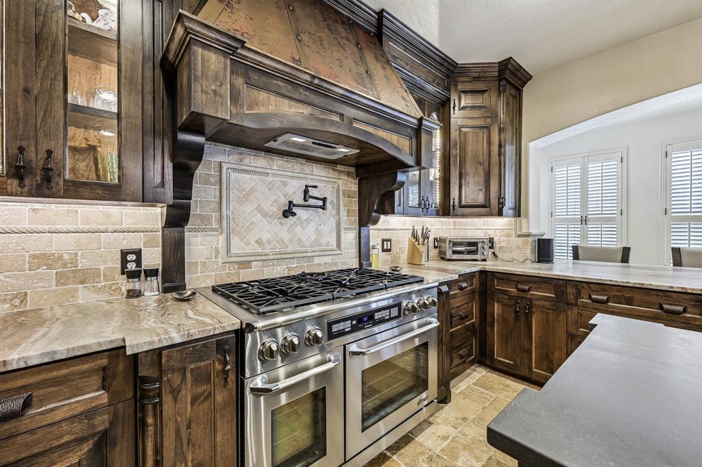 Pemberton Estates - Residential