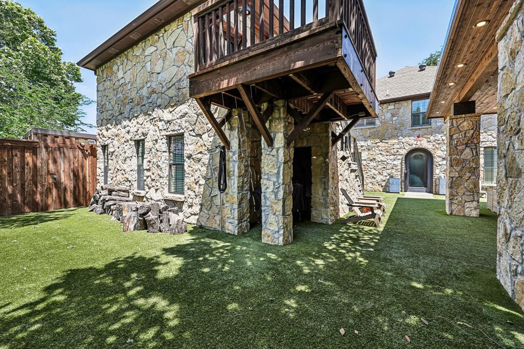Pemberton Estates - Residential