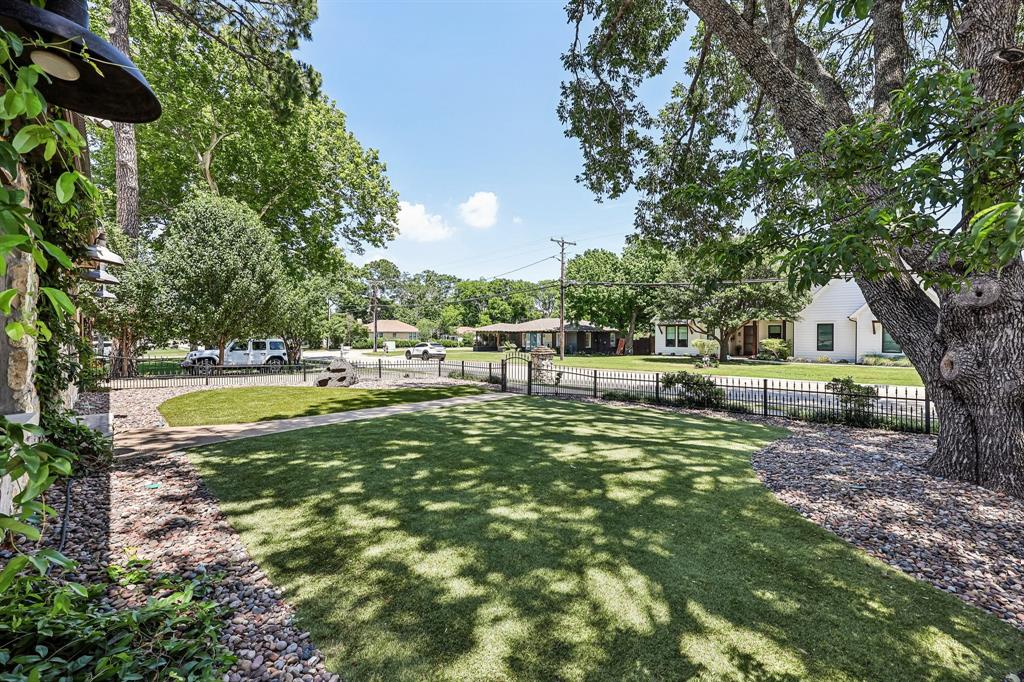 Pemberton Estates - Residential