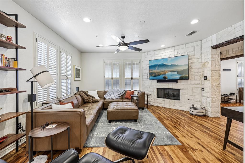 Pemberton Estates - Residential