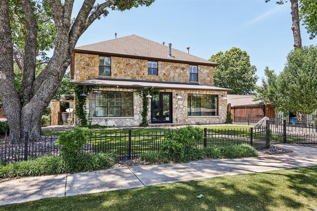 Pemberton Estates - Residential