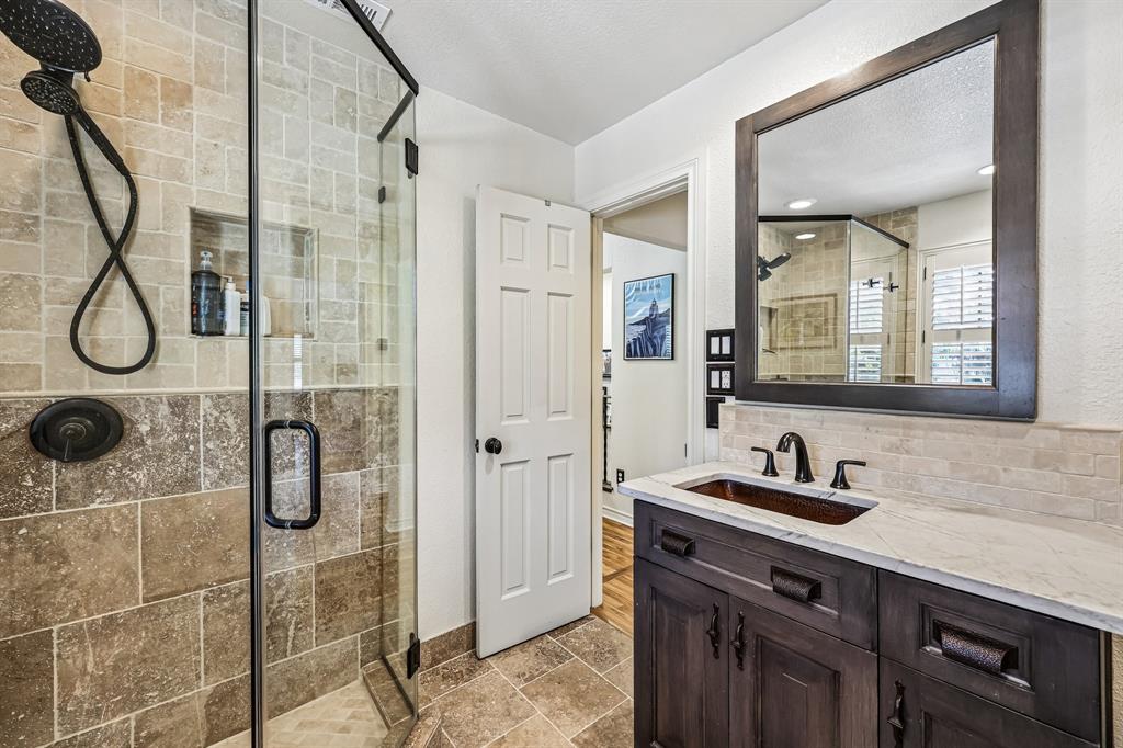 Pemberton Estates - Residential
