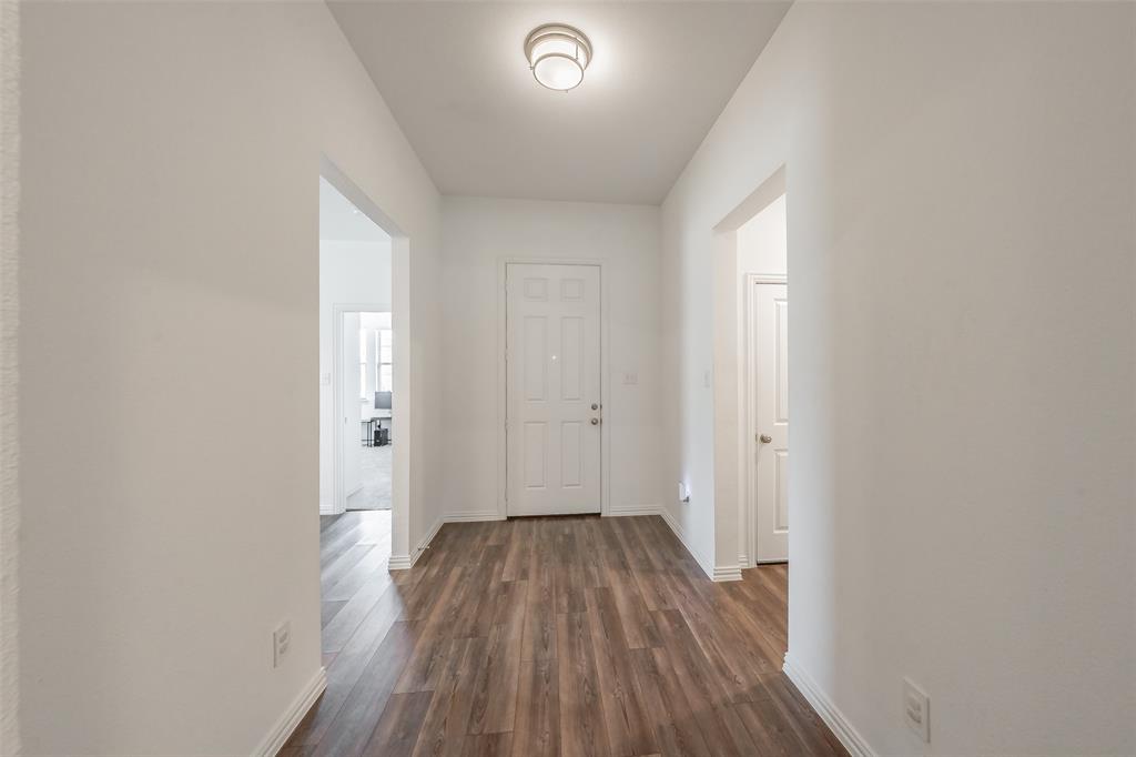 Willow Spgs Add - Residential