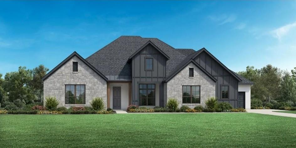 Windsor Springs - Residential