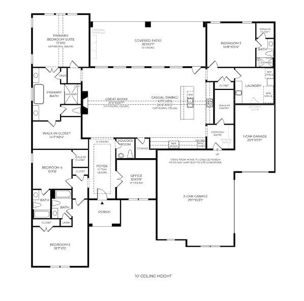 Windsor Springs - Residential