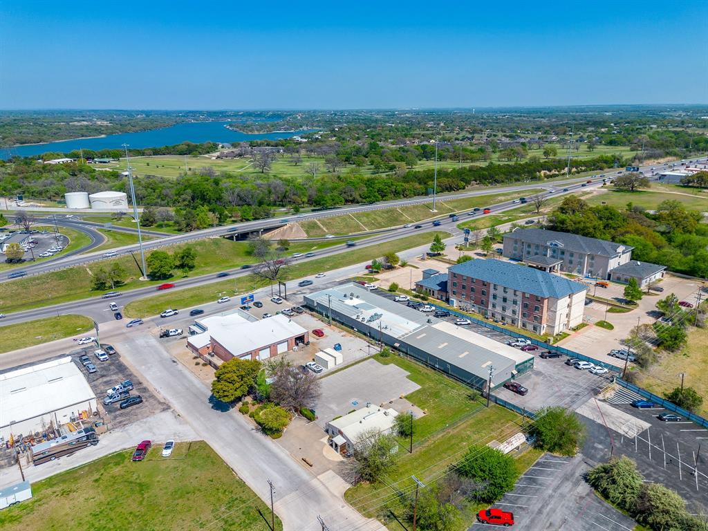 Southtown Plaza - Commercial Sale