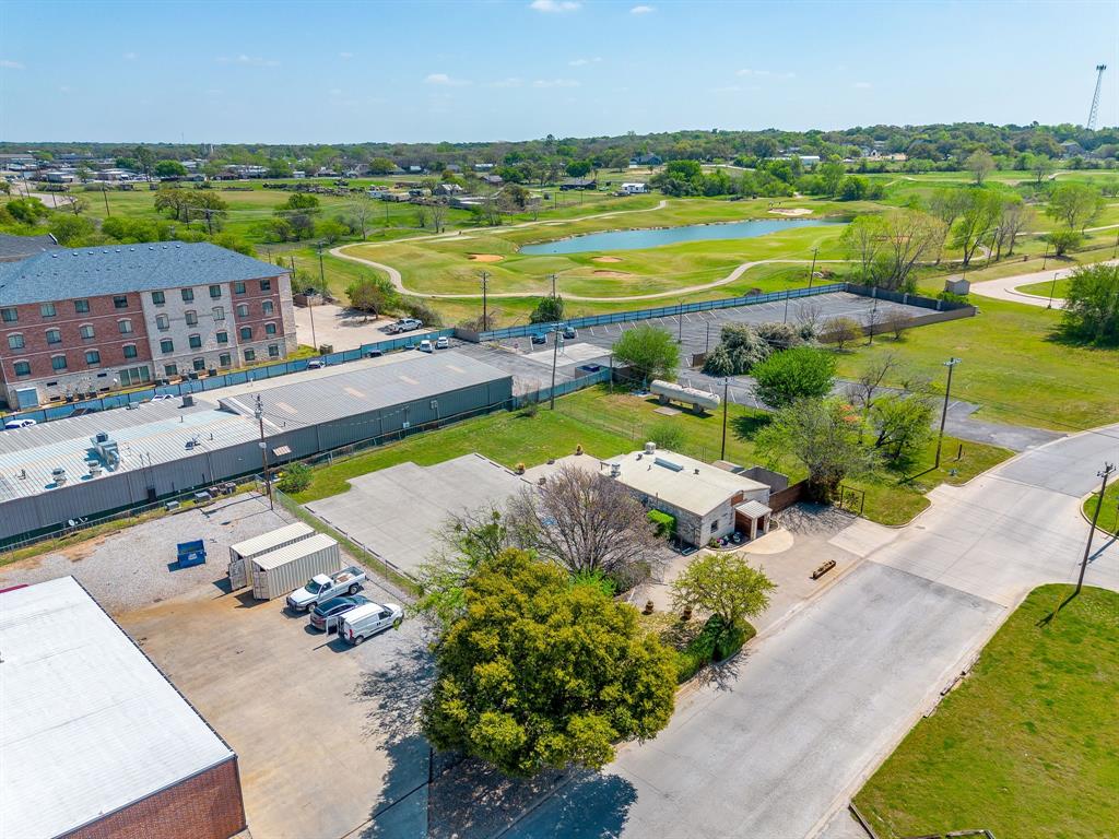 Southtown Plaza - Commercial Sale