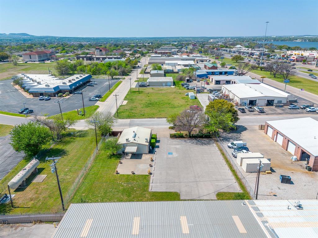 Southtown Plaza - Commercial Sale