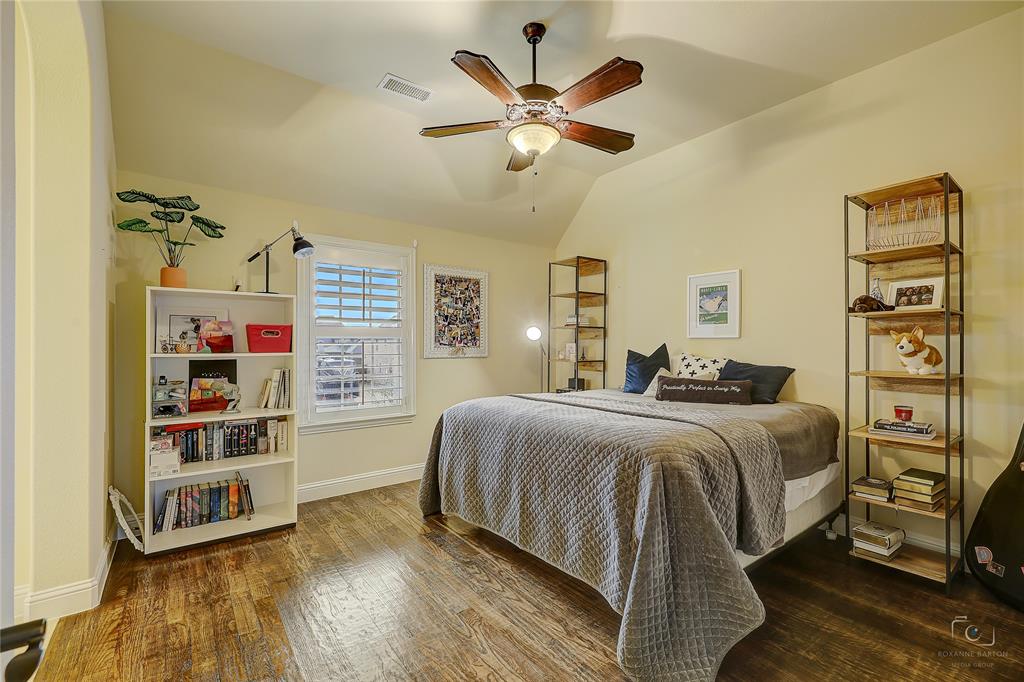 Park Place Estates Ph 3 - Residential