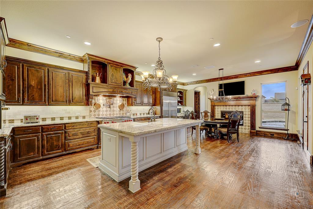 Park Place Estates Ph 3 - Residential