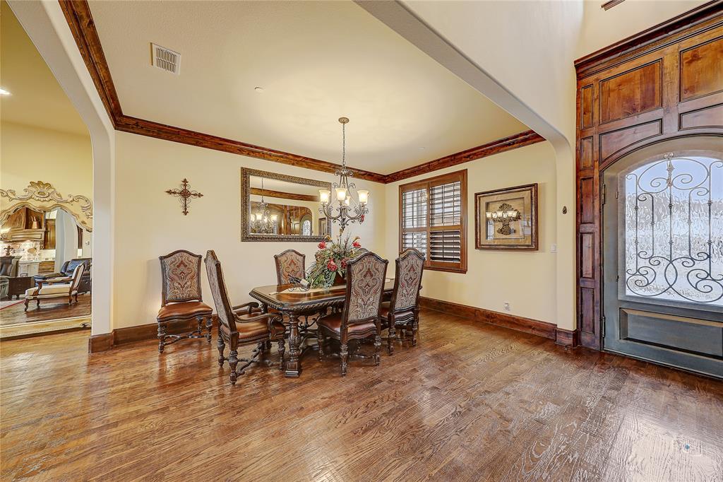 Park Place Estates Ph 3 - Residential