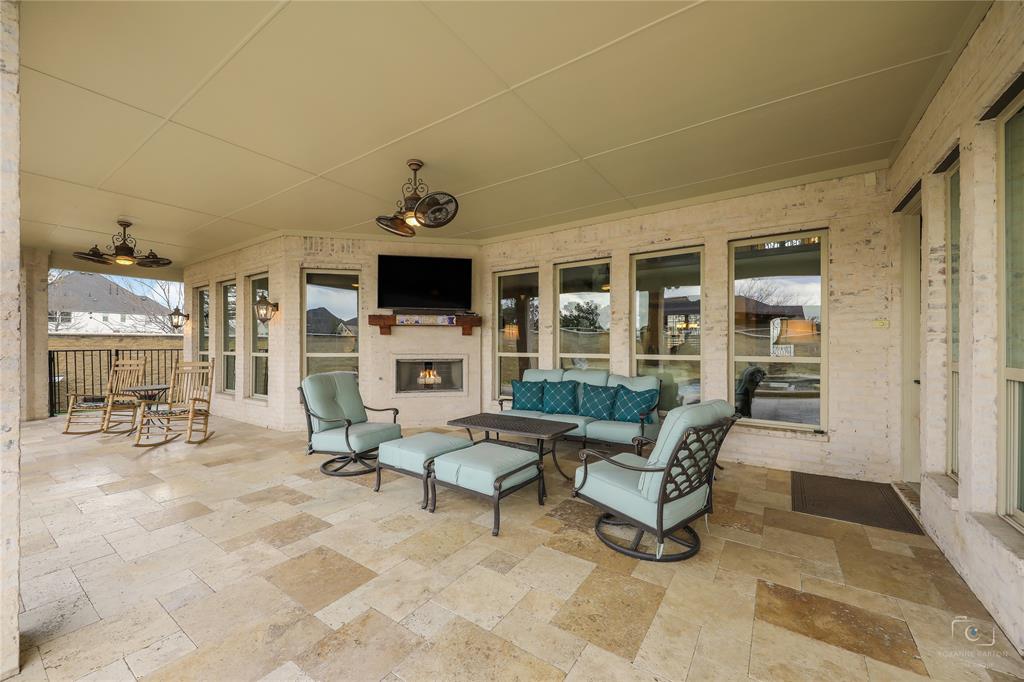 Park Place Estates Ph 3 - Residential