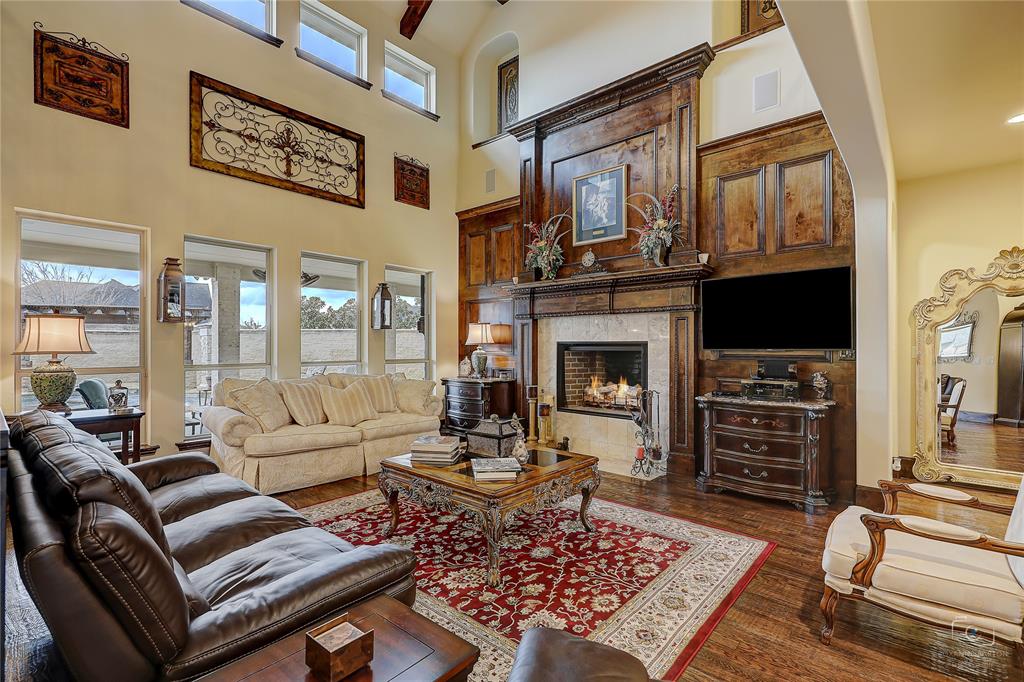 Park Place Estates Ph 3 - Residential
