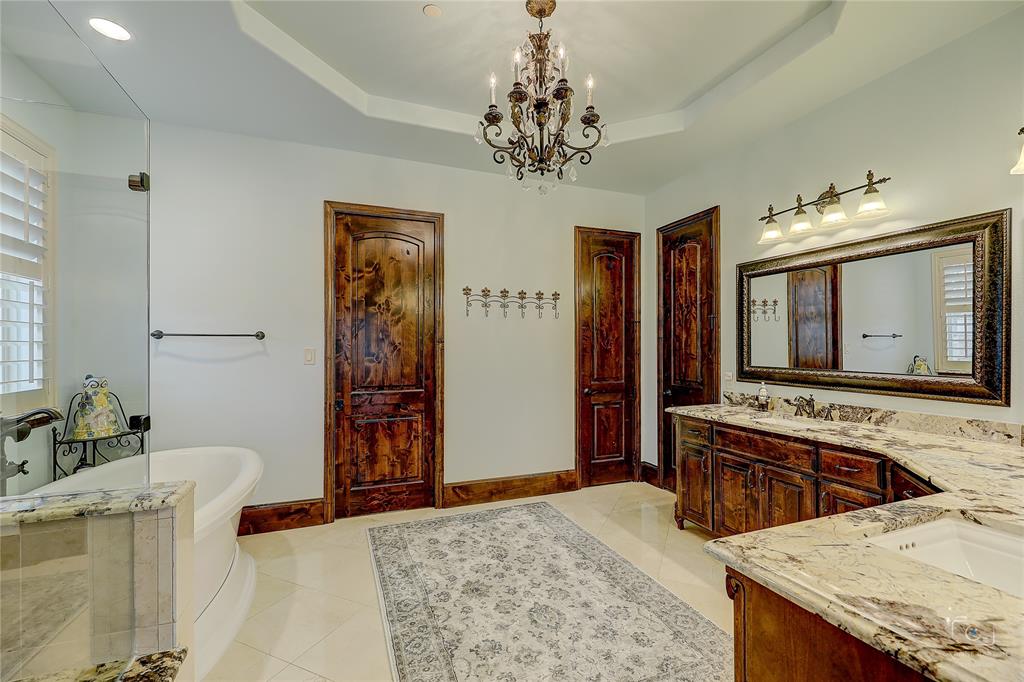 Park Place Estates Ph 3 - Residential
