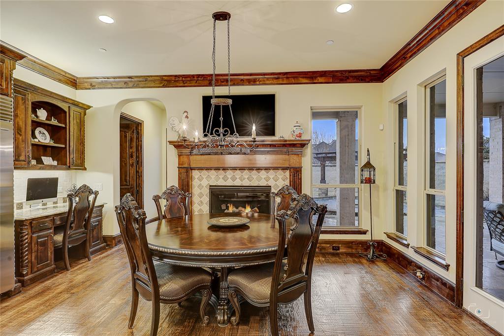 Park Place Estates Ph 3 - Residential