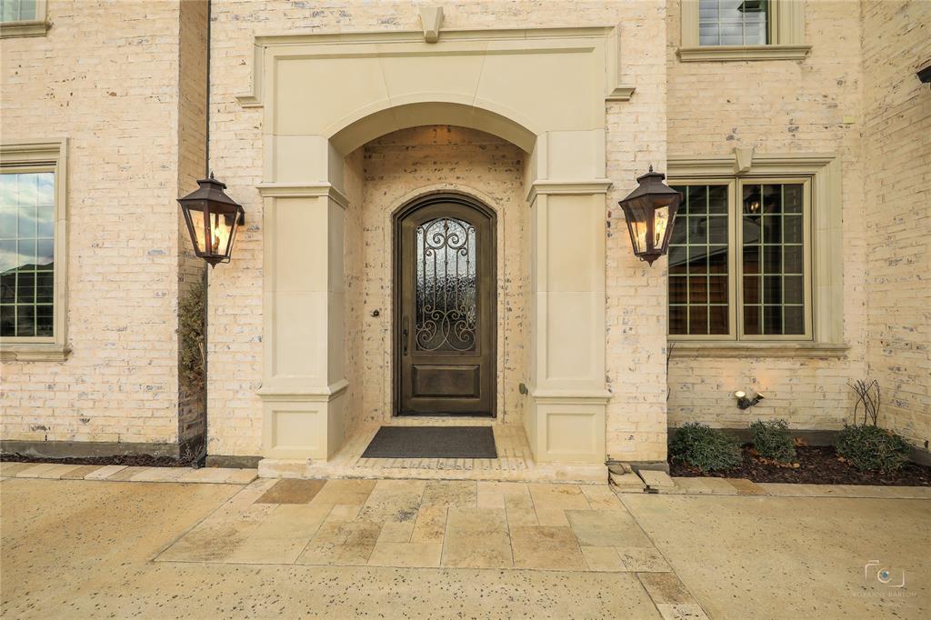 Park Place Estates Ph 3 - Residential