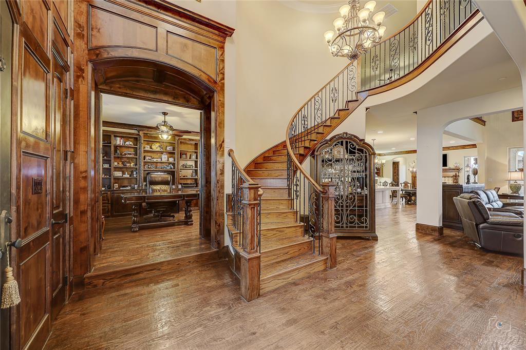 Park Place Estates Ph 3 - Residential