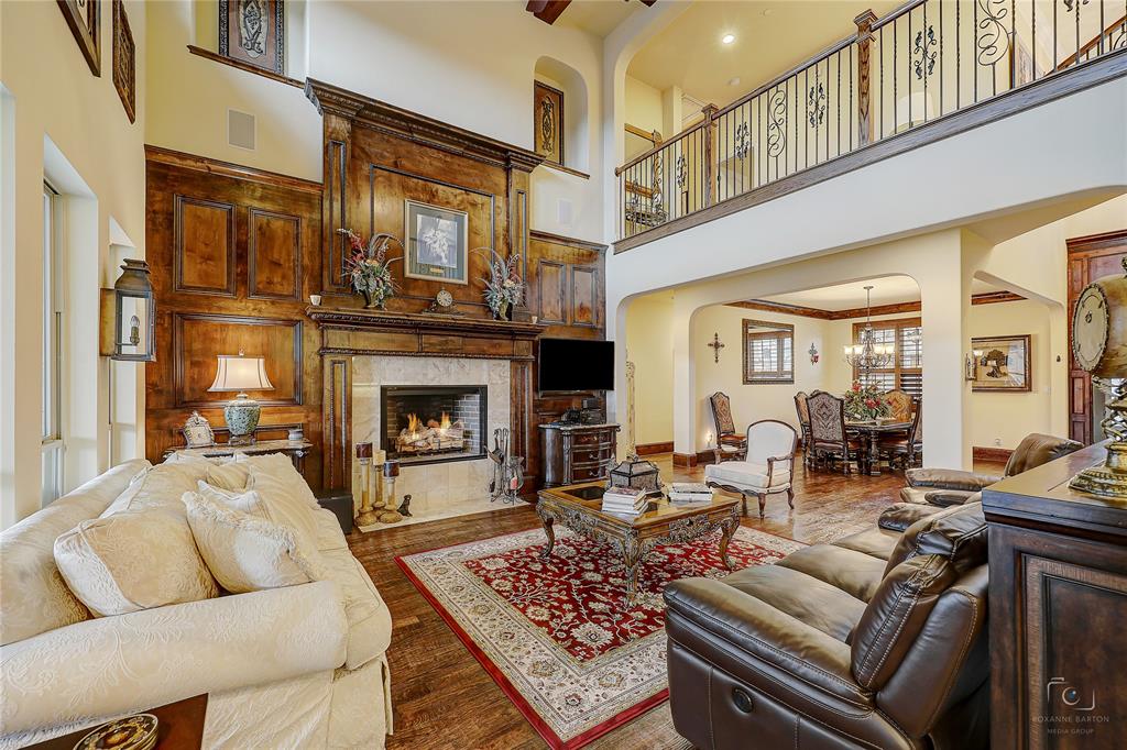 Park Place Estates Ph 3 - Residential