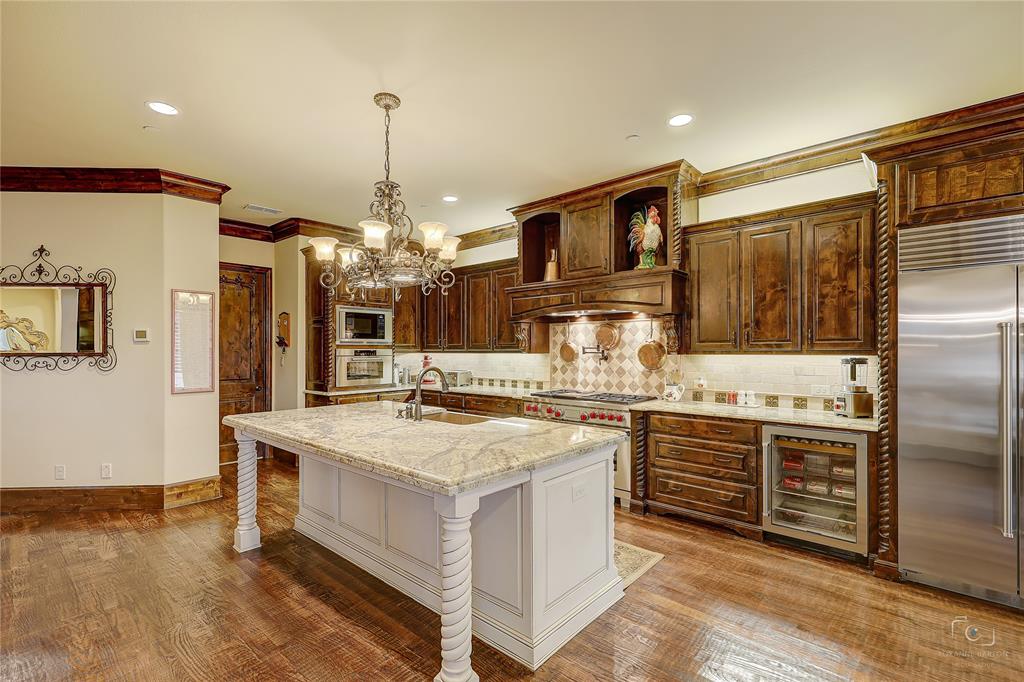 Park Place Estates Ph 3 - Residential