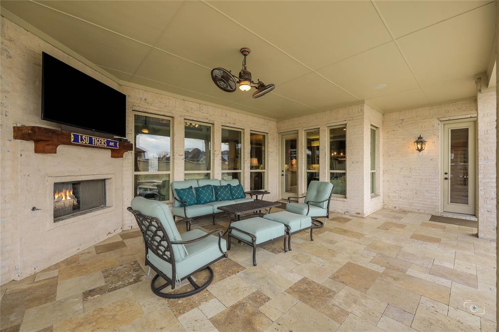 Park Place Estates Ph 3 - Residential
