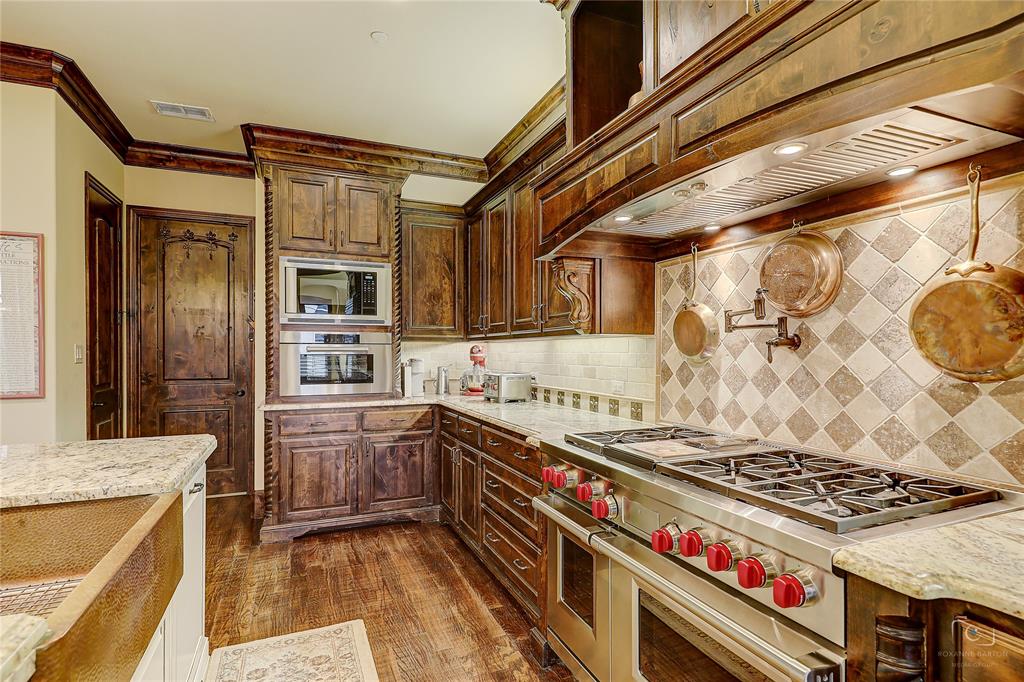 Park Place Estates Ph 3 - Residential