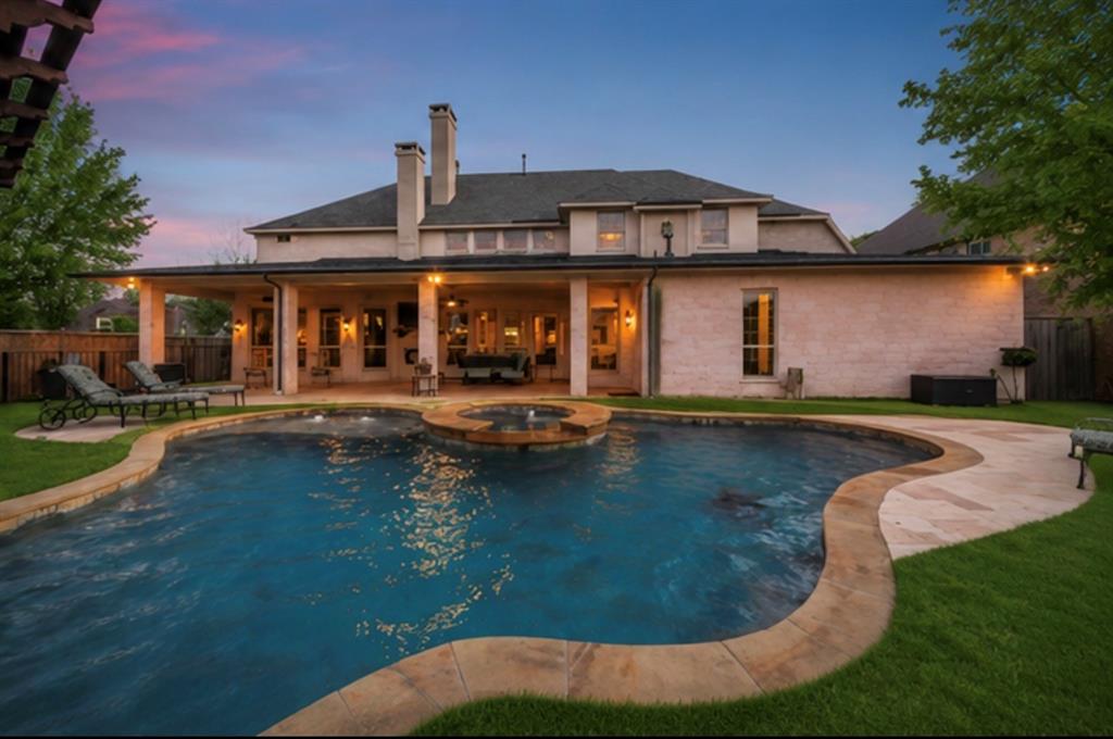 Park Place Estates Ph 3 - Residential