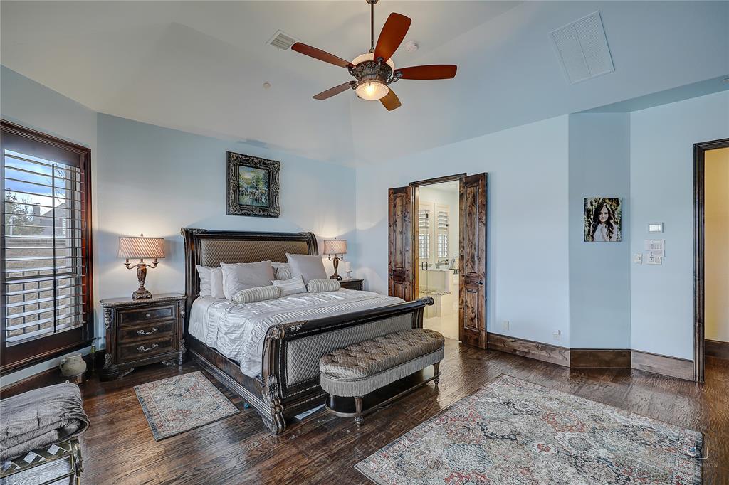 Park Place Estates Ph 3 - Residential