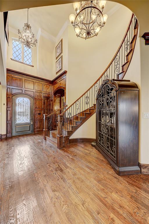 Park Place Estates Ph 3 - Residential