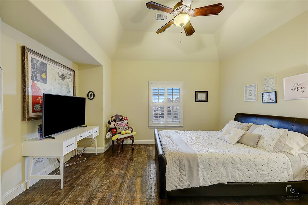Park Place Estates Ph 3 - Residential