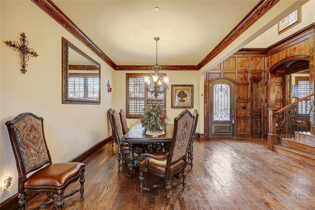 Park Place Estates Ph 3 - Residential